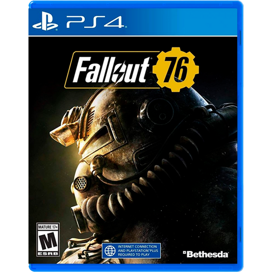 Fallout 76