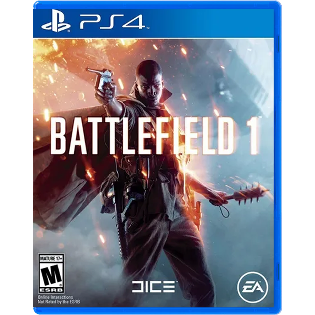 Battlefield™ 1
