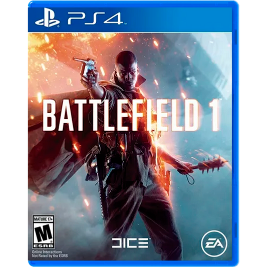 Battlefield™ 1