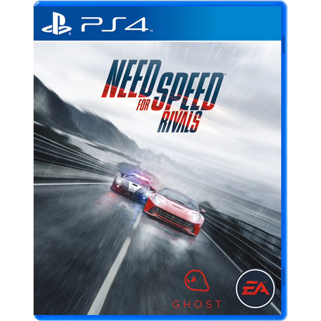 Need for Speed™ Rivals