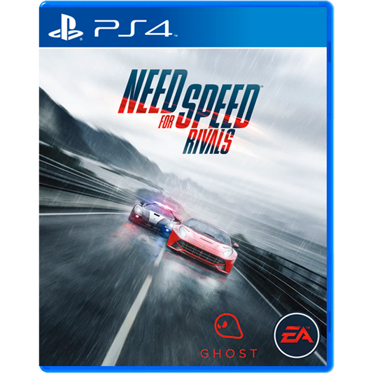 Need for Speed™ Rivals