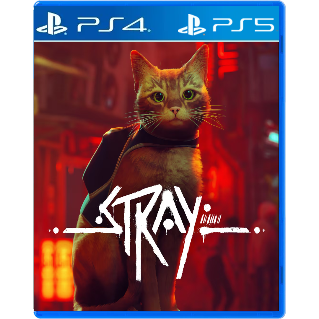 Stray