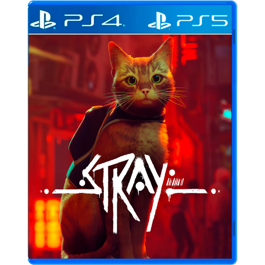 Stray