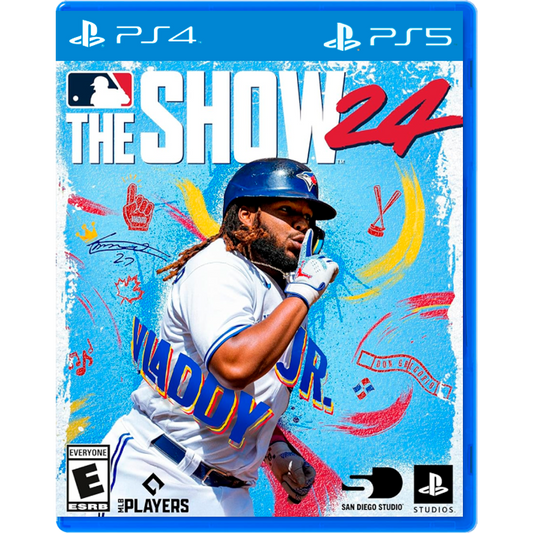 MLB® The Show™ 24
