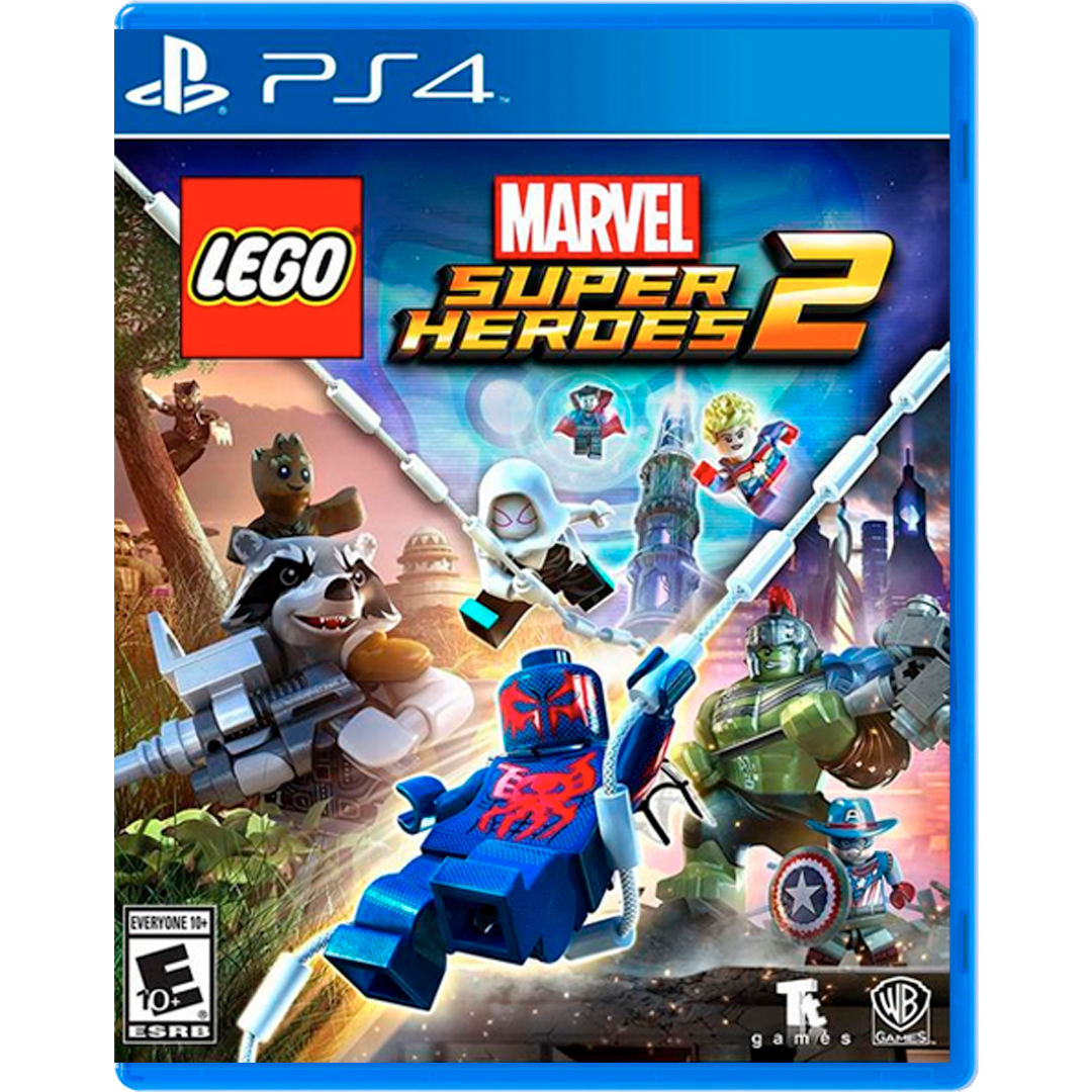 LEGO® Marvel Super Heroes 2