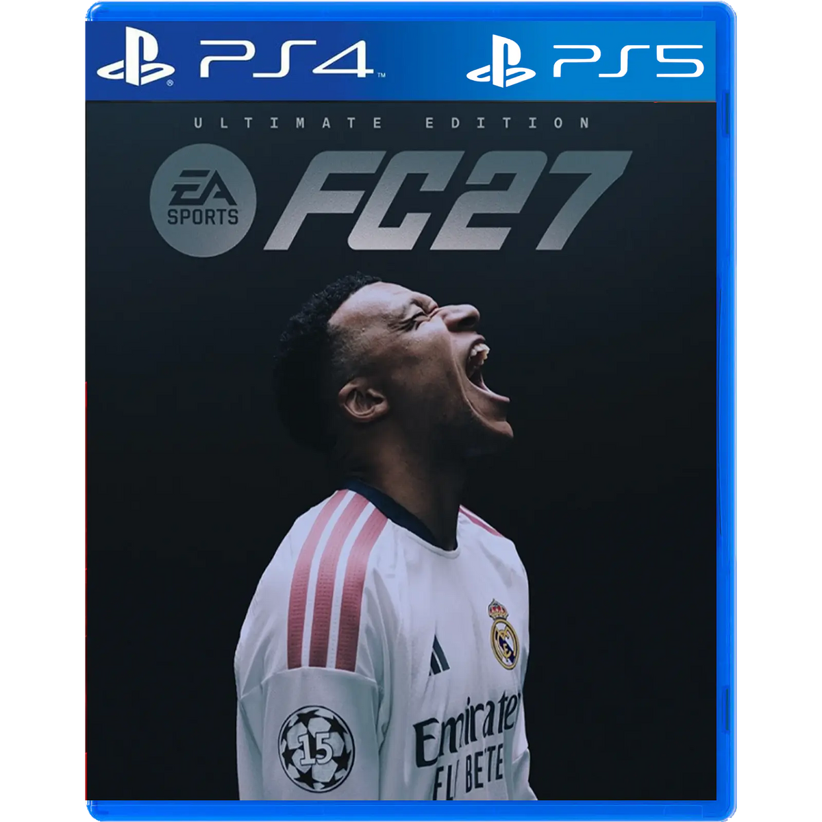 FC 27 Edición Ultimate (FIFA 27)