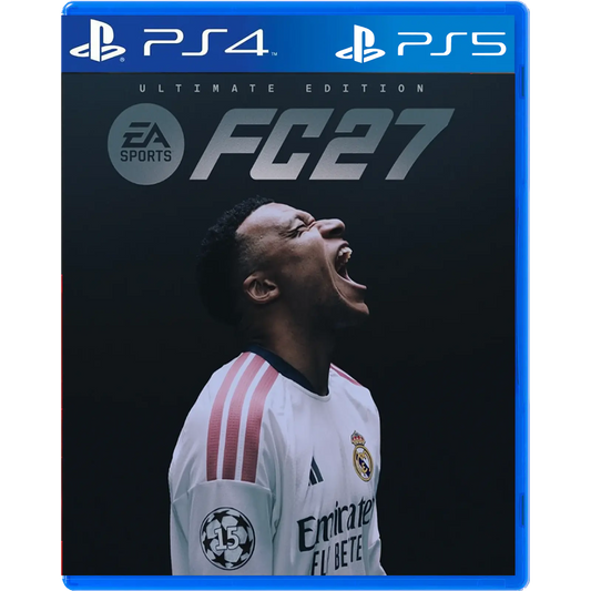 FC 27 Edición Ultimate (FIFA 27)