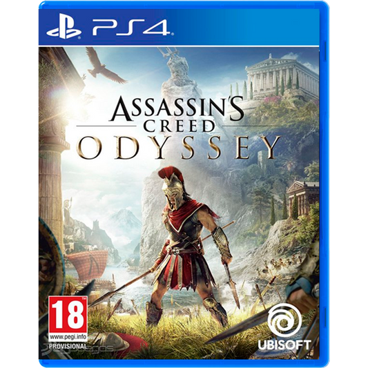 Assassin's Creed® Odyssey