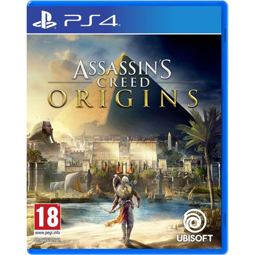 Assassin’s Creed® Origins