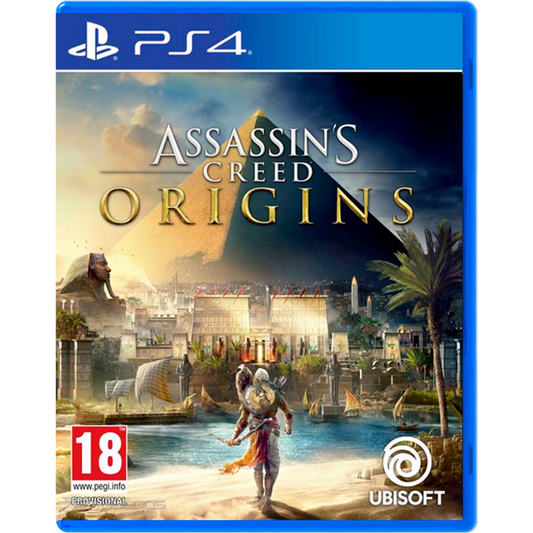 Assassin’s Creed® Origins