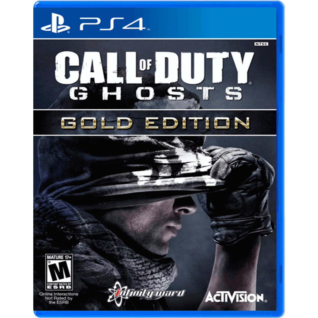 Call of Duty®: Ghosts