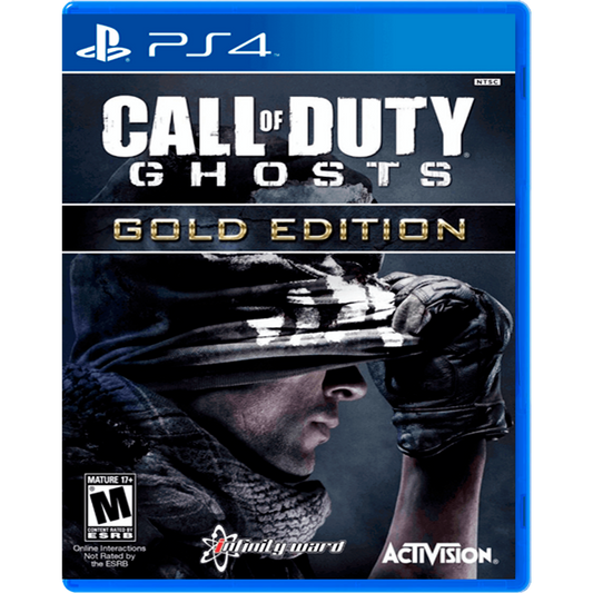 Call of Duty®: Ghosts