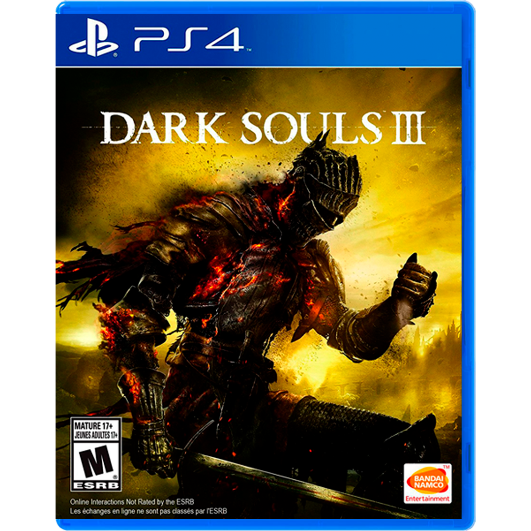 DARK SOULS III