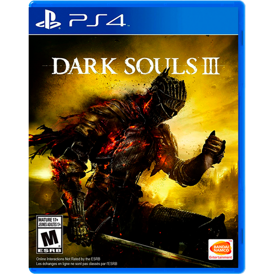 DARK SOULS III
