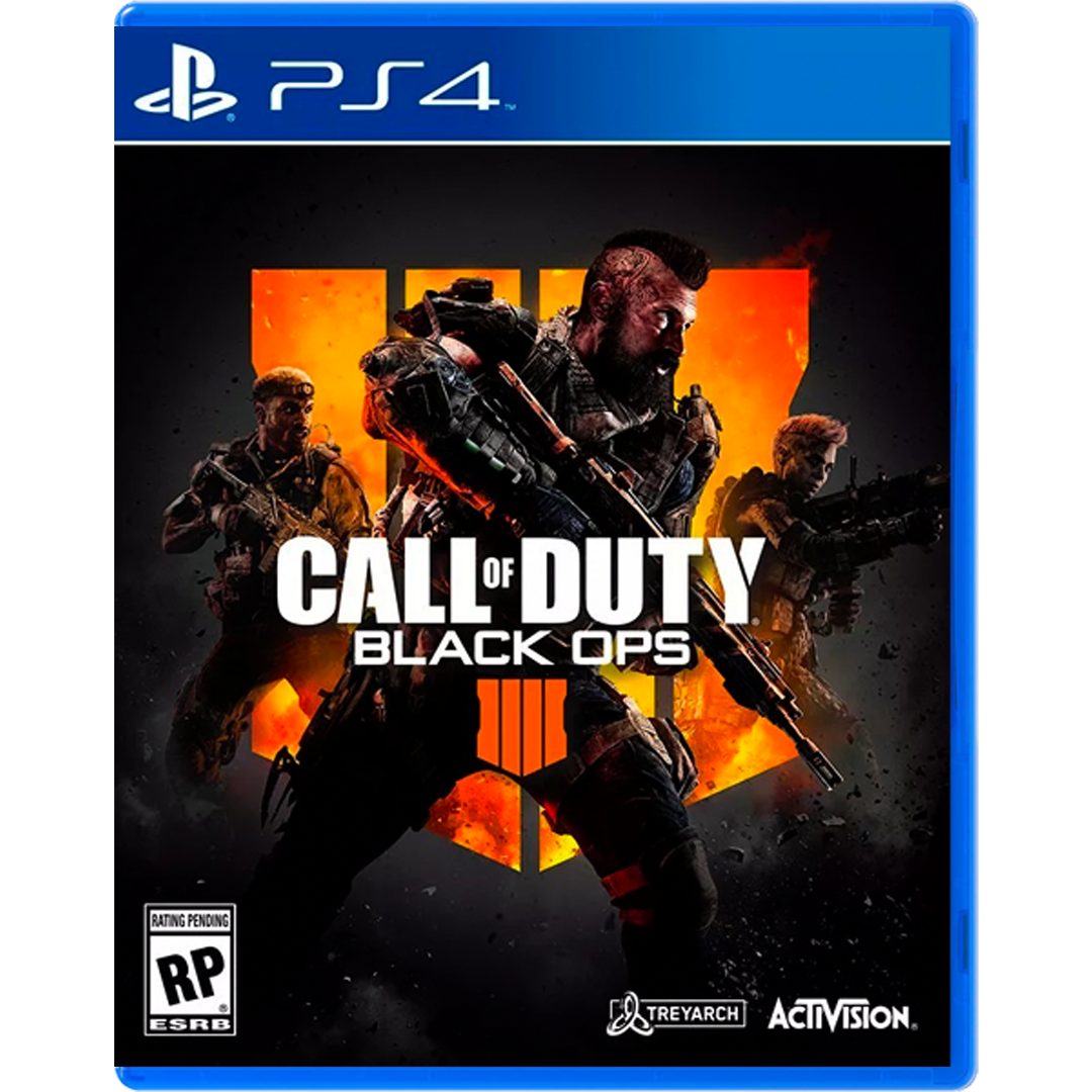 Call of Duty®: Black Ops 4