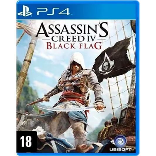Assassin’s Creed® IV Black Flag