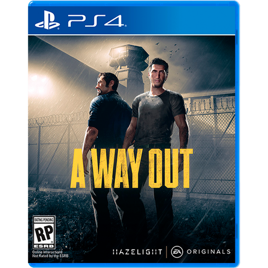 A Way Out