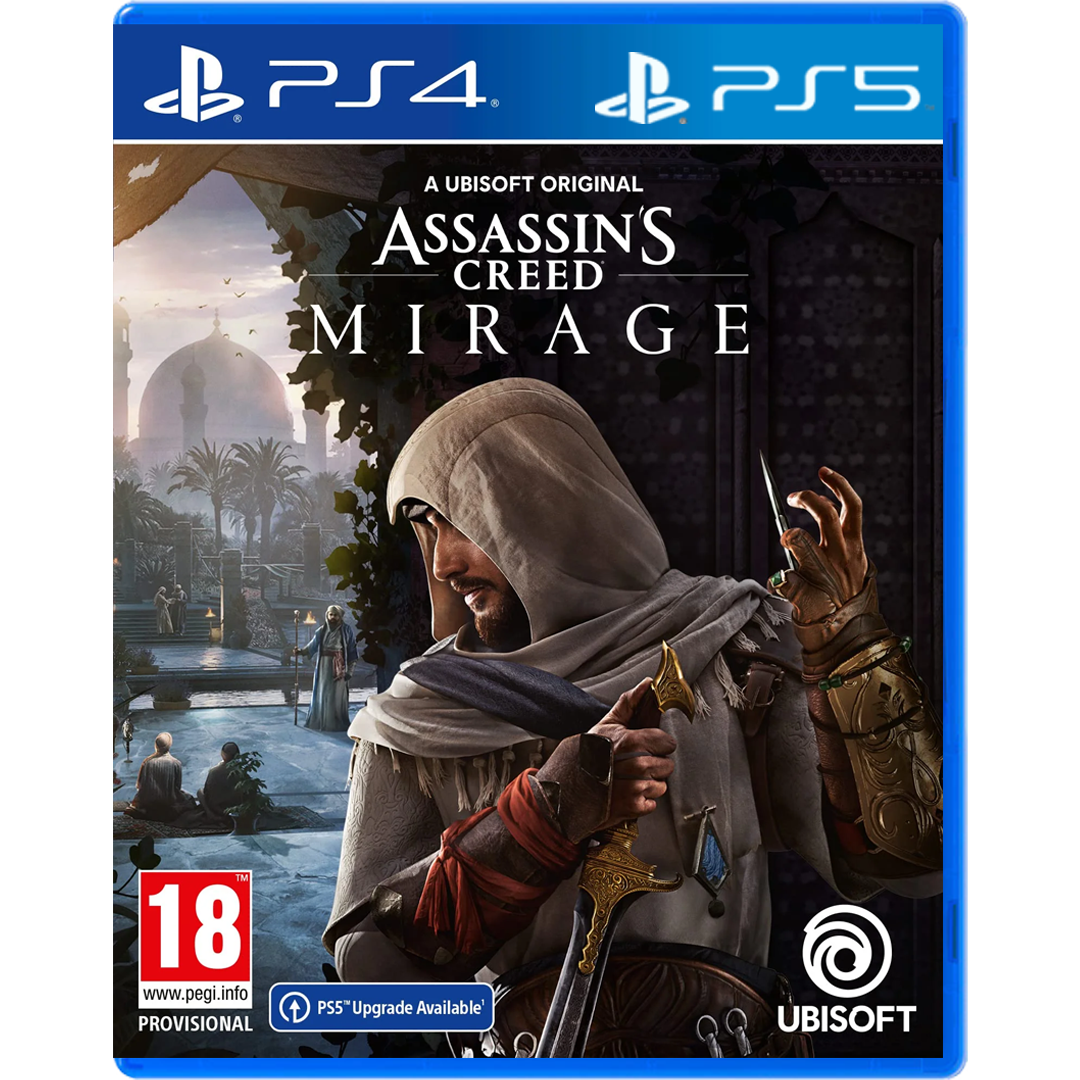 Assassin's Creed Mirage
