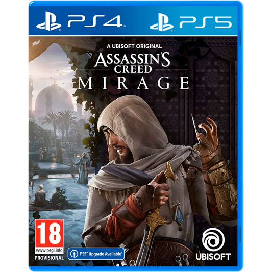 Assassin's Creed Mirage
