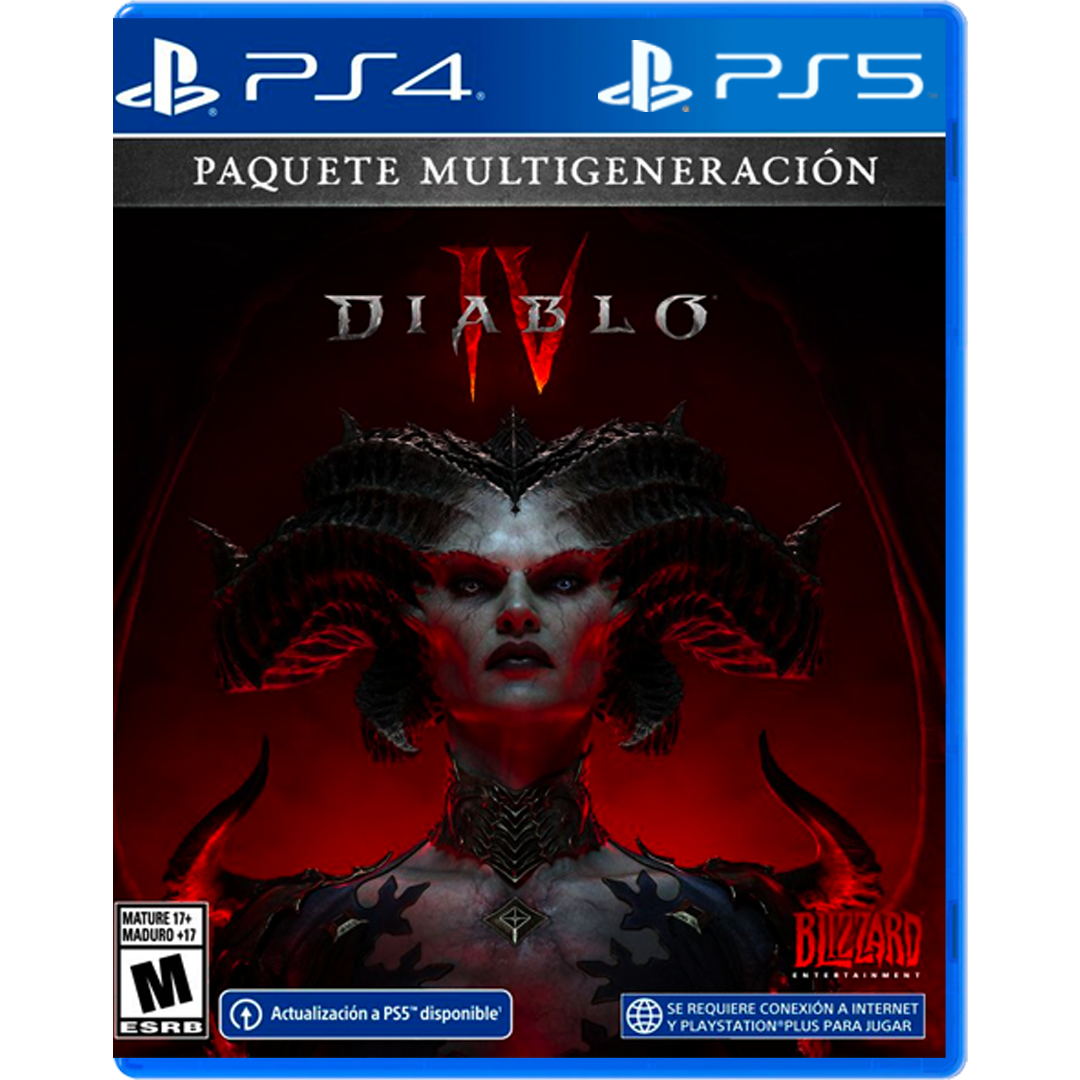Diablo® IV