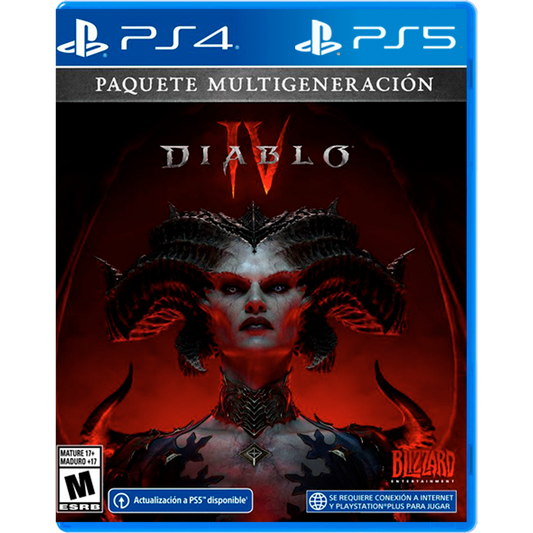 Diablo® IV