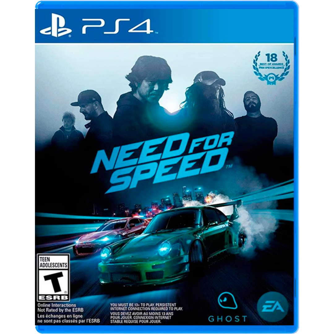 Need for Speed™ 2015