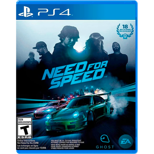 Need for Speed™ 2015