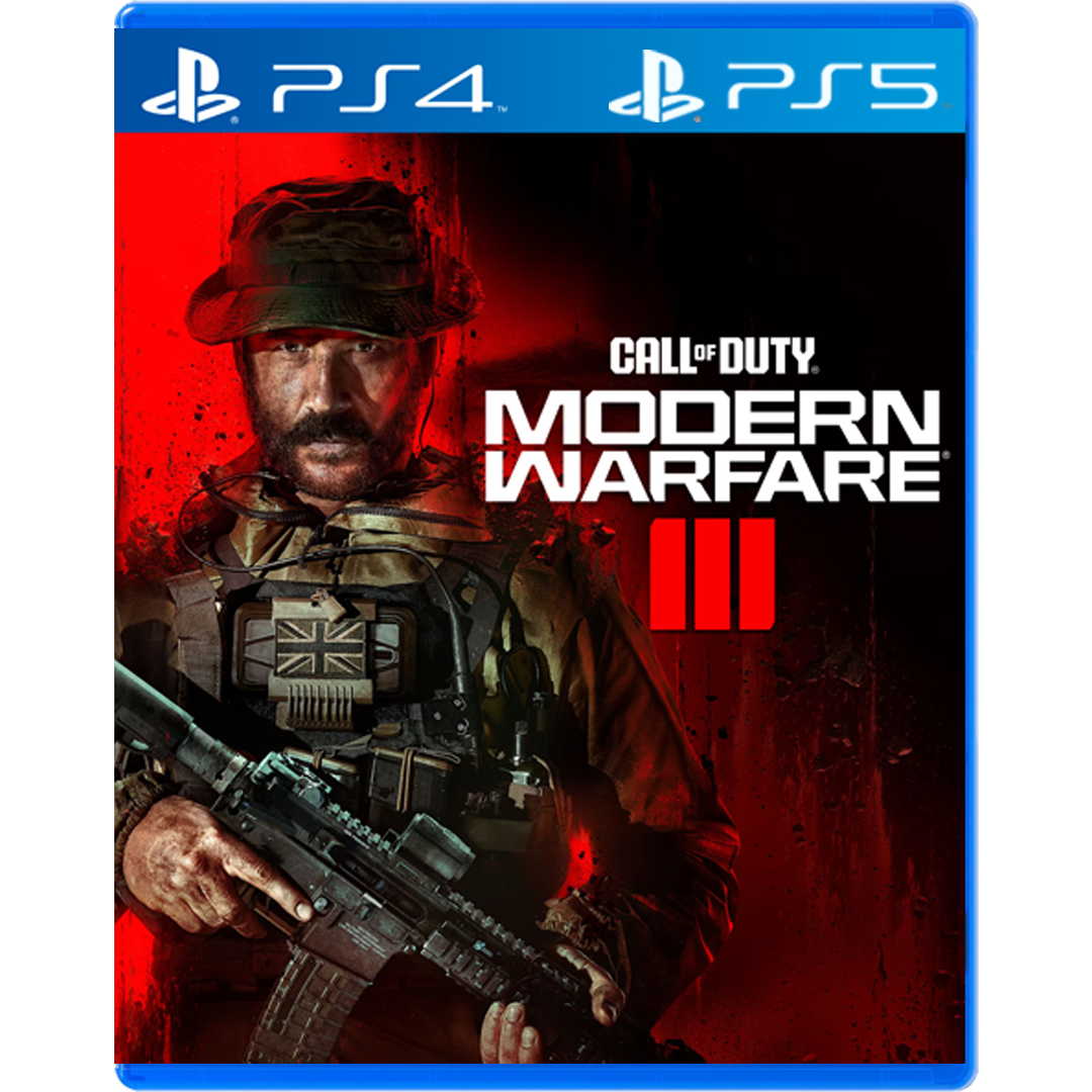 Call of Duty®: Modern Warfare® III