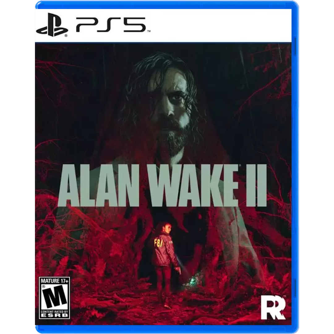 Alan Wake 2