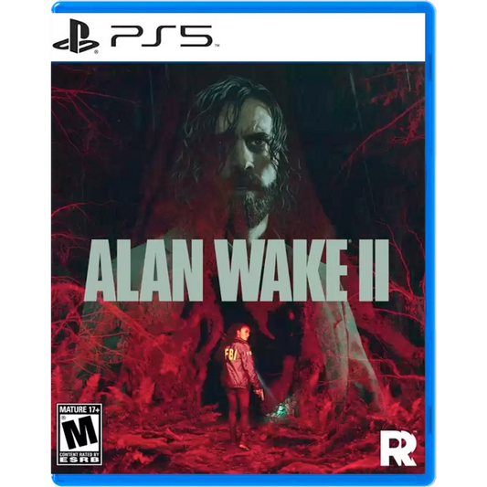 Alan Wake 2