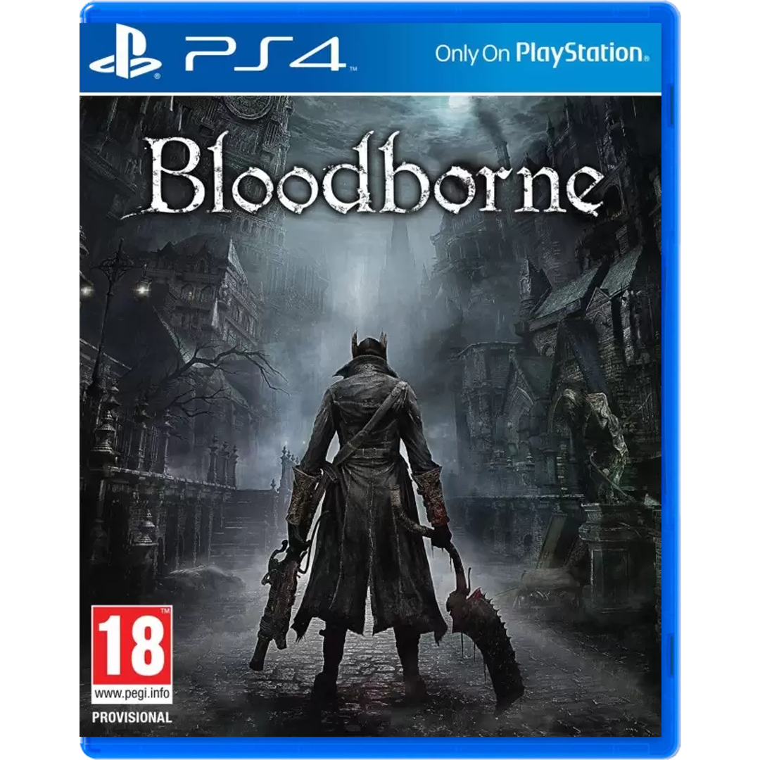 Bloodborne