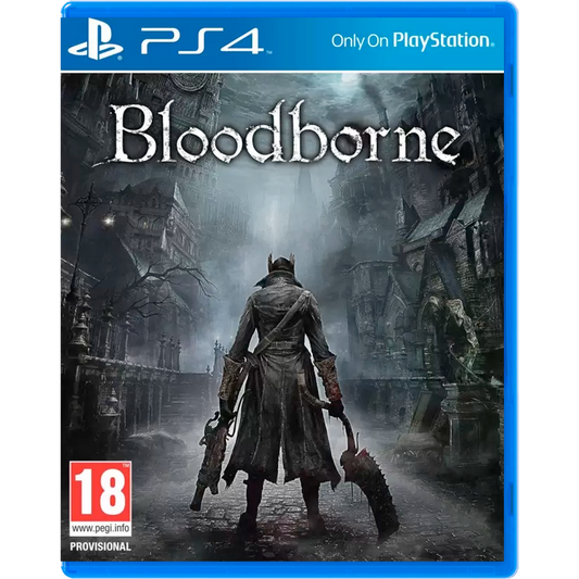 Bloodborne
