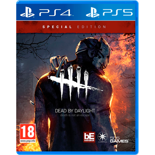 Dead by Daylight