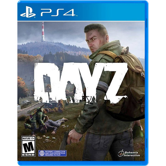 DayZ