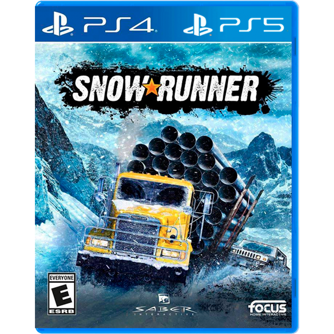 SnowRunner