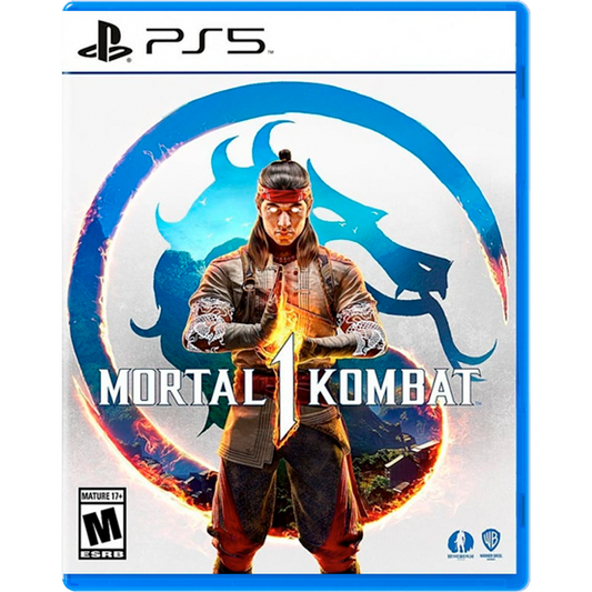 Mortal Kombat 1