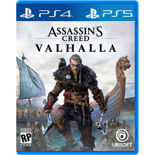 Assassin's Creed Valhalla