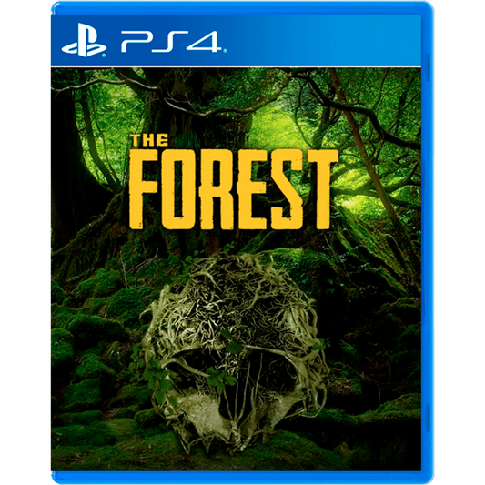 THE FOREST