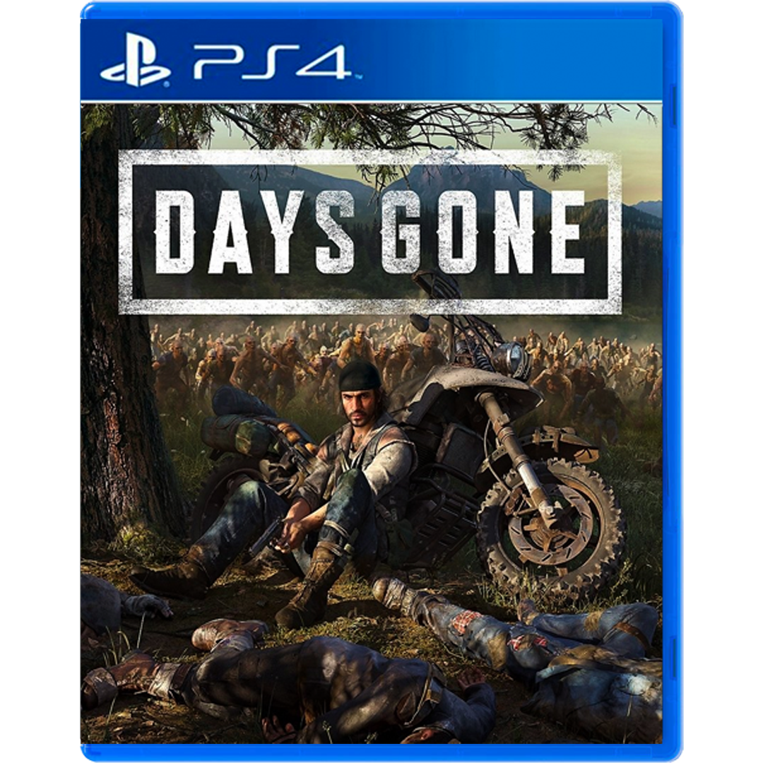 Days Gone