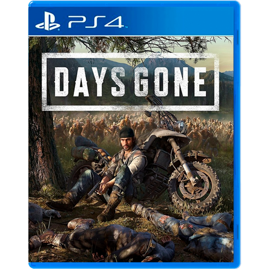 Days Gone