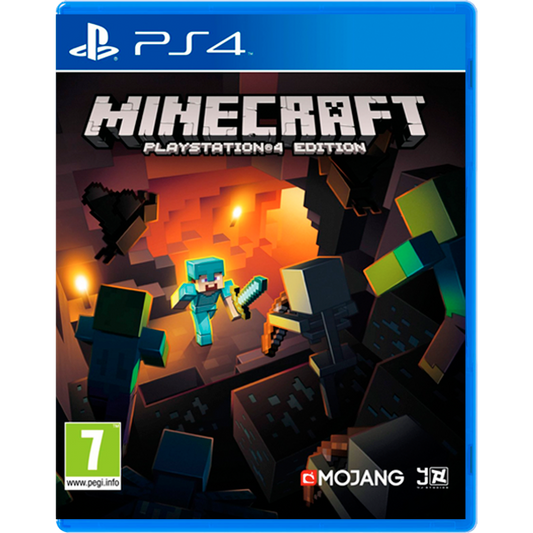 Minecraft