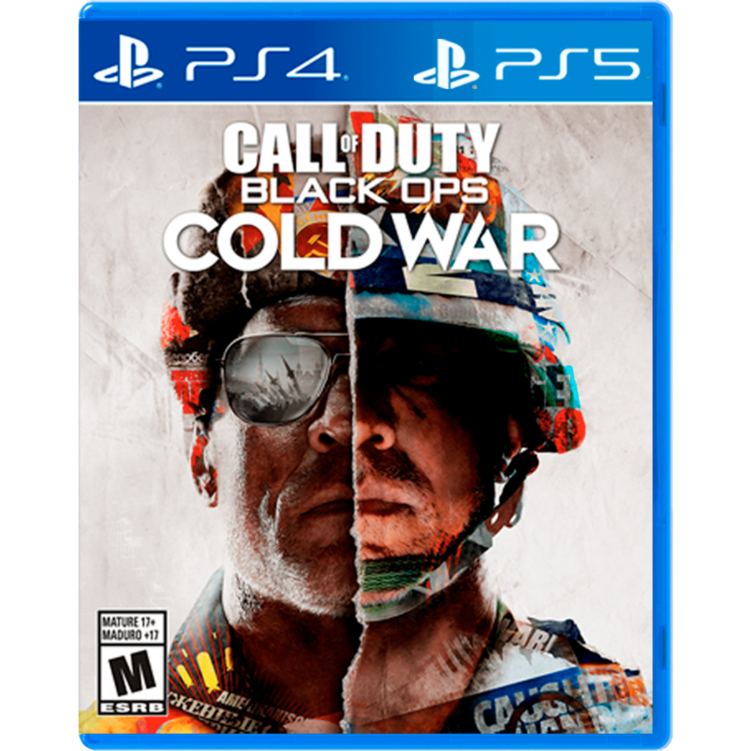 Call of Duty®: Black Ops Cold War