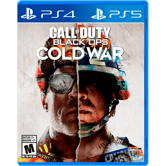 Call of Duty®: Black Ops Cold War