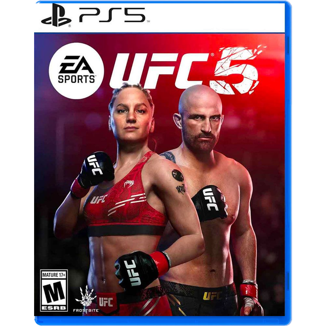 UFC® 5