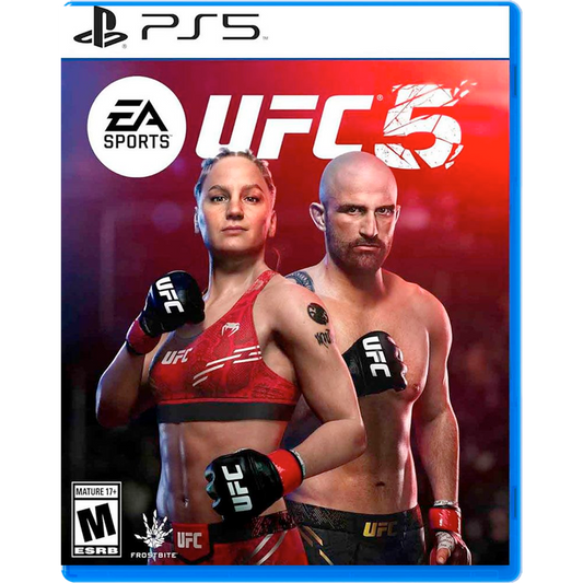 UFC® 5