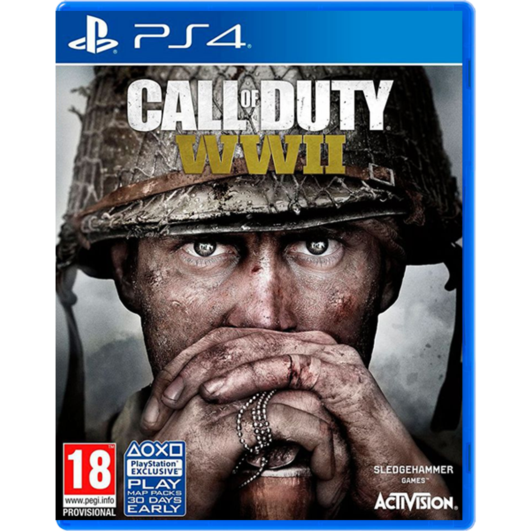 Call of Duty®: WWII