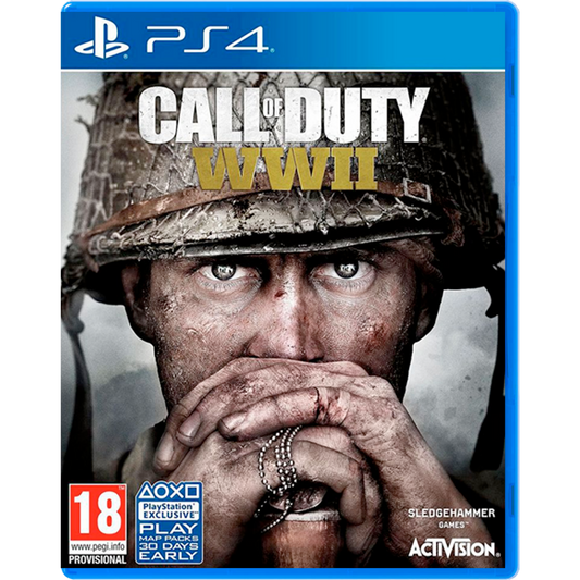 Call of Duty®: WWII
