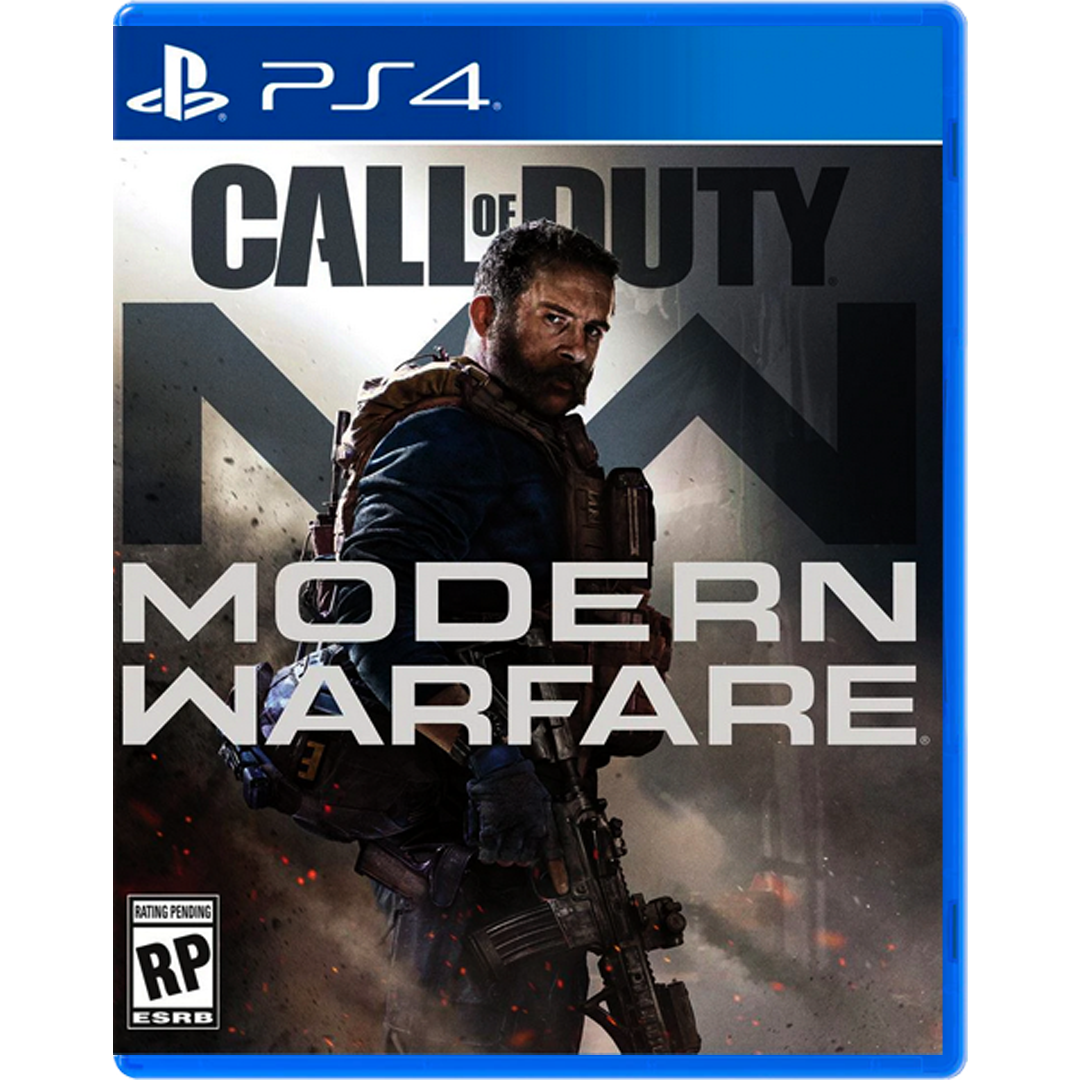 Call of Duty®: Modern Warfare