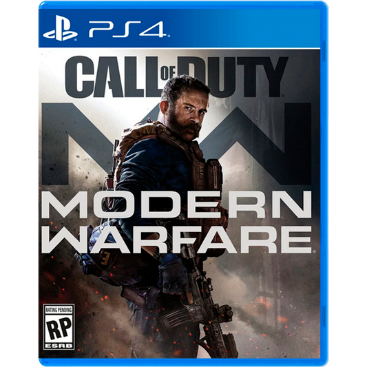 Call of Duty®: Modern Warfare