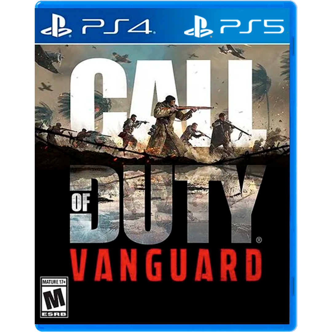 Call of Duty®: Vanguard